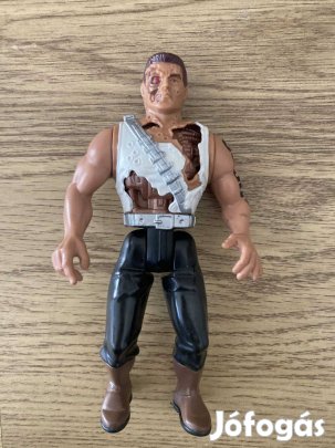 Terminátor játék figura (14 cm)