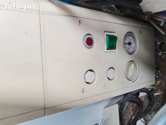 Termo Öv color 35/E gázkazán