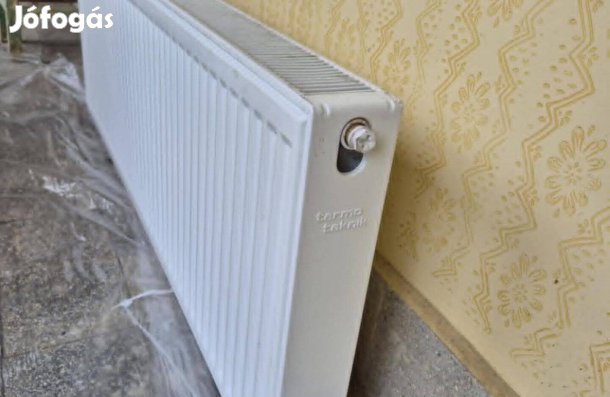 Termo Teknik Star 22-DK 500 x 1400 lapradiátor