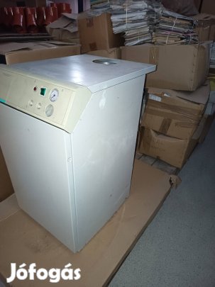 Termő max 25 e gazkazan,ok