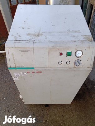 Termo max gázkazán (hibás)