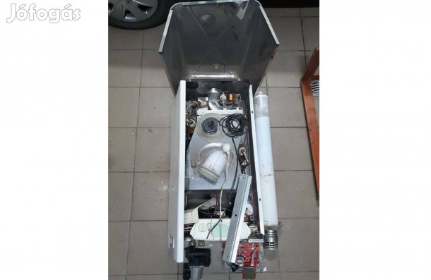 Termomax Gimax 24 V kazán eladó