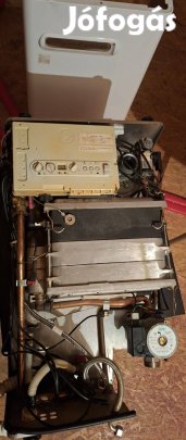 Termomax Inka 24 fűtő kondenzációs gázkazán alkatrésznek eladó