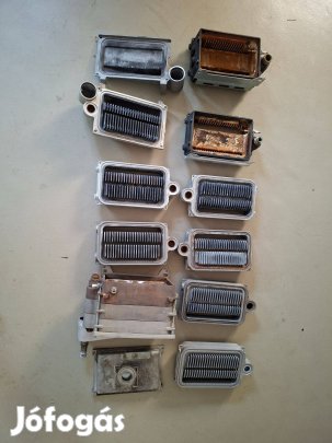 Termomax Inka gázkazán alkatrészek