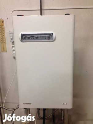 Termomax Inka gázkazánok felújítása, javítása