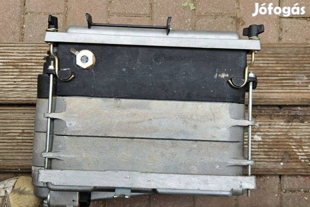 Termomax Inka kazántest, hőcserélő