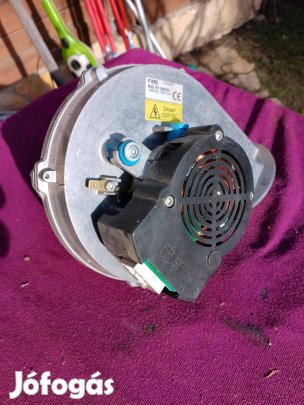 Termomax Inka ventiláto eladó, Ócsa