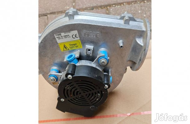 Termomax Inka ventilátor