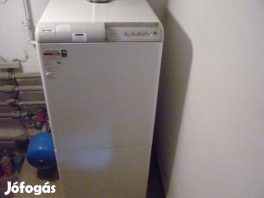 Termomax, Termo Amica 24 kW kazán