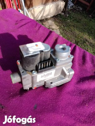 Termomax inka gázszelep eladó, Ócsa