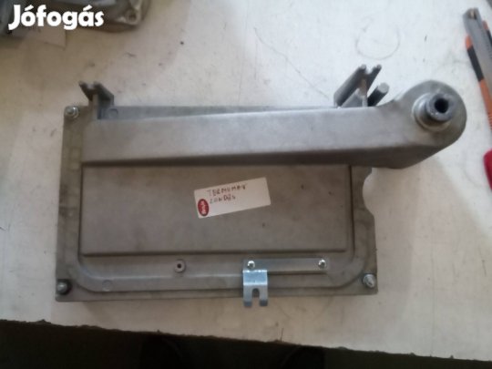 Termomax kondenzációs gázkészülékhez égőtér tűztér alsó elem