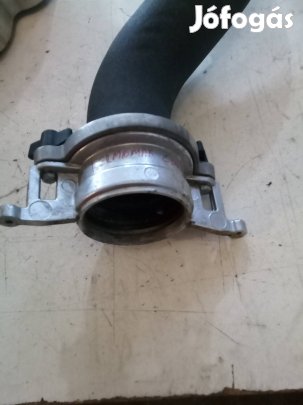 Termomax kondenzációs gázkészülékhez való füstgáz elvezető