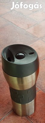 Termosz, kulacs 0,5 liter