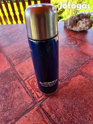 Termosz, kulacs 0,5 liter
