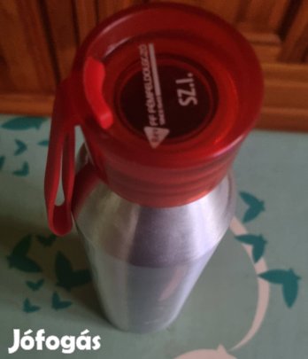 Termosz, kulacs 0,5 liter