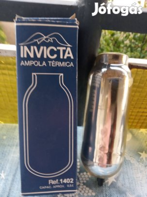 Termoszbetét eladó új