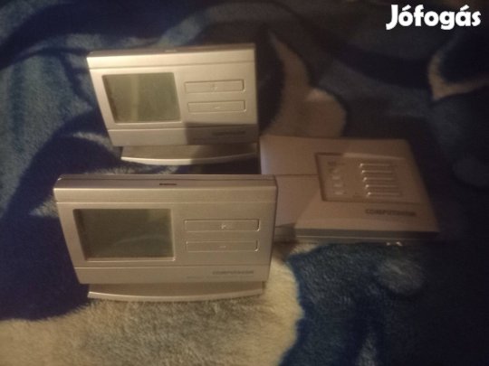 Termosztát Computherm q8rf