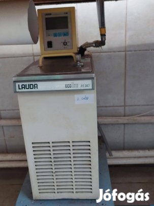 Termosztát Lauda Ecoline RE 307