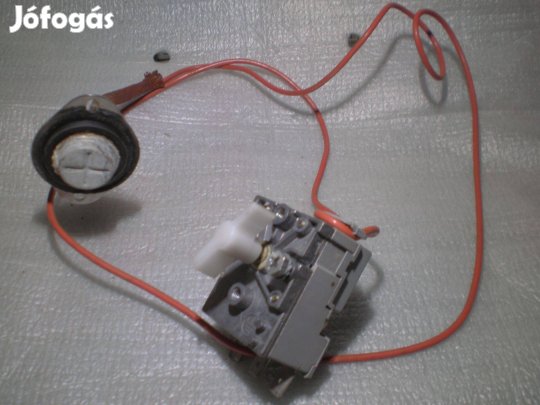 Termosztát,hőfokszabályozó,Atea TL3214, 971051851