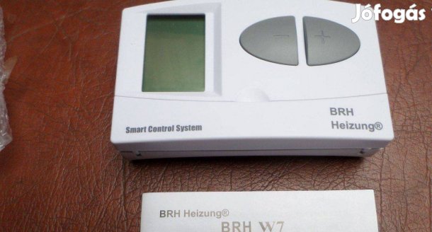 Termosztát szobatermosztát Új