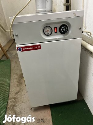 Termotéka 25 Es gázkazán