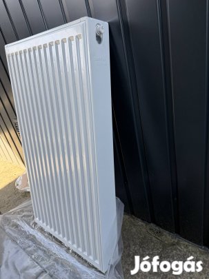 Termoteknik Star 22-DK 900 * 500 acéllemez lapradiátor