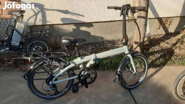 Tern összecsukható kerékpár