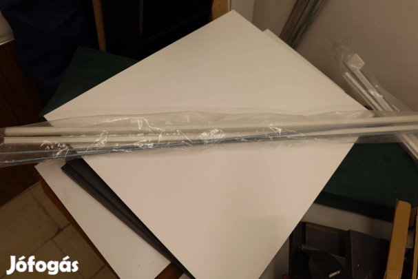 Terno tolóajtó merevítő 2248mm Új!