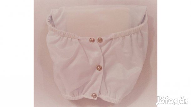 Terpeszpelenka, terpeszbetétes pelenkázó nadrág