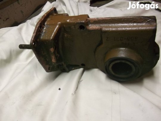 Terra Also Hajto Műház