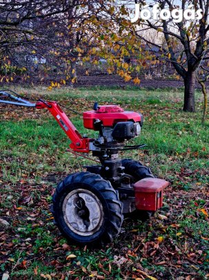 Terra DSK317 négyütemű Honda motorral