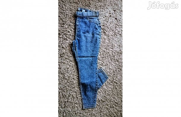 Terra E Sky új női sztreccses farmer nadrág