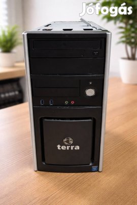 Terra Pc eladó tökéletes állapotba
