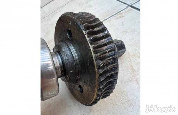 Terra T5-T20 hajtóműház gyári kihajtó eladó