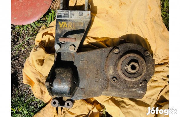 Terra T5-T20 rotációs kapa eladó