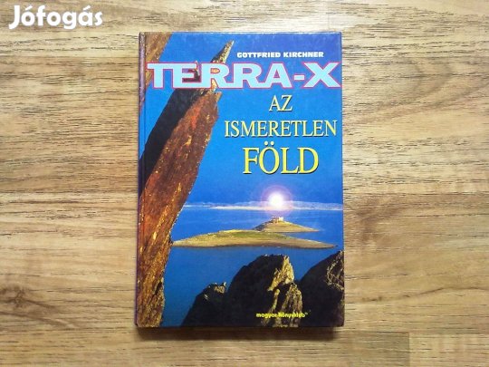 Terra-X - Az ismeretlen Föld