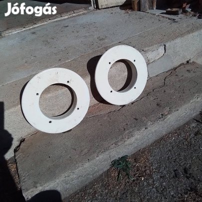 Terra gép  kereksuly