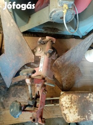 Terra kapálógép eladó