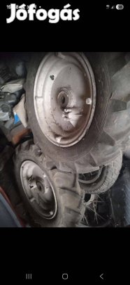Terra kerék eladó