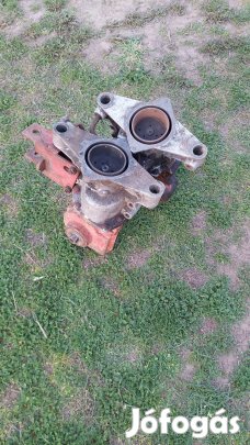 Terra kistraktor T-20-as hajtómű eladó 