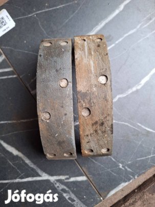 Terra pótkocsi fekpofa 2db