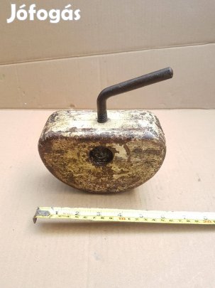 Terra súly rotációskapához eladó