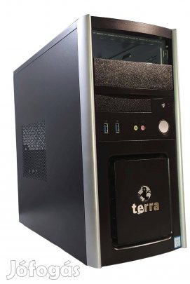 Terra számítógép ház