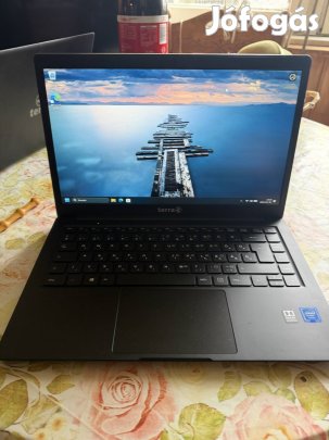 Terra windows 11 es laptop