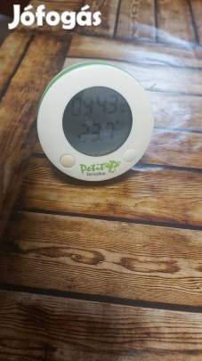 Terraillon Baba hőmérő, és fűrdővíz hőfok mérő