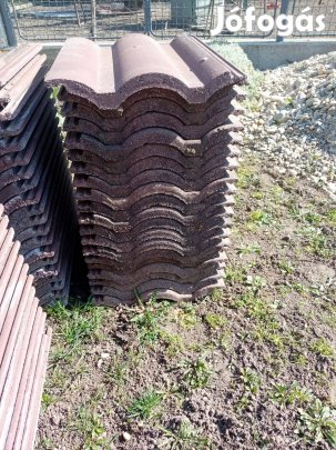 Terran Danubia tetőcserép