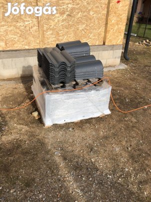 Terran Danubia tetőcserép eladó