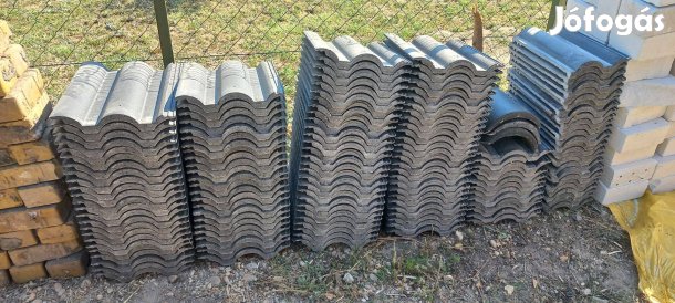 Terrán Renova Plus Szellőző cserép