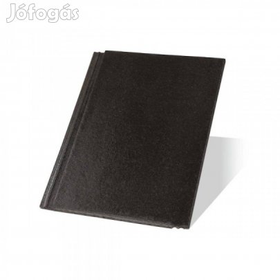 Terrán Zenit Max Resistor Onyx alapcserép 66m2