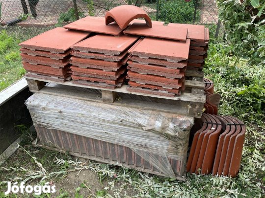 Terran Zenit climacontroll  Mars matt cserép 